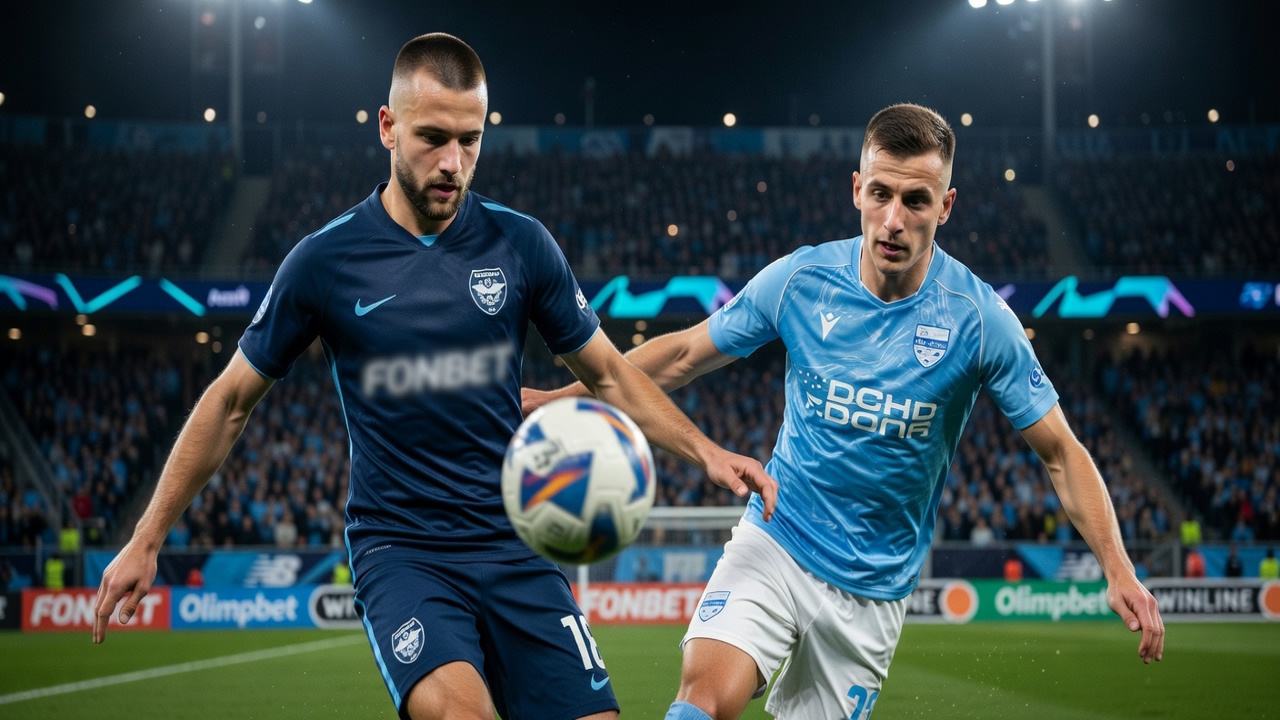 Ponovo je tu Fantazi fudbal!
