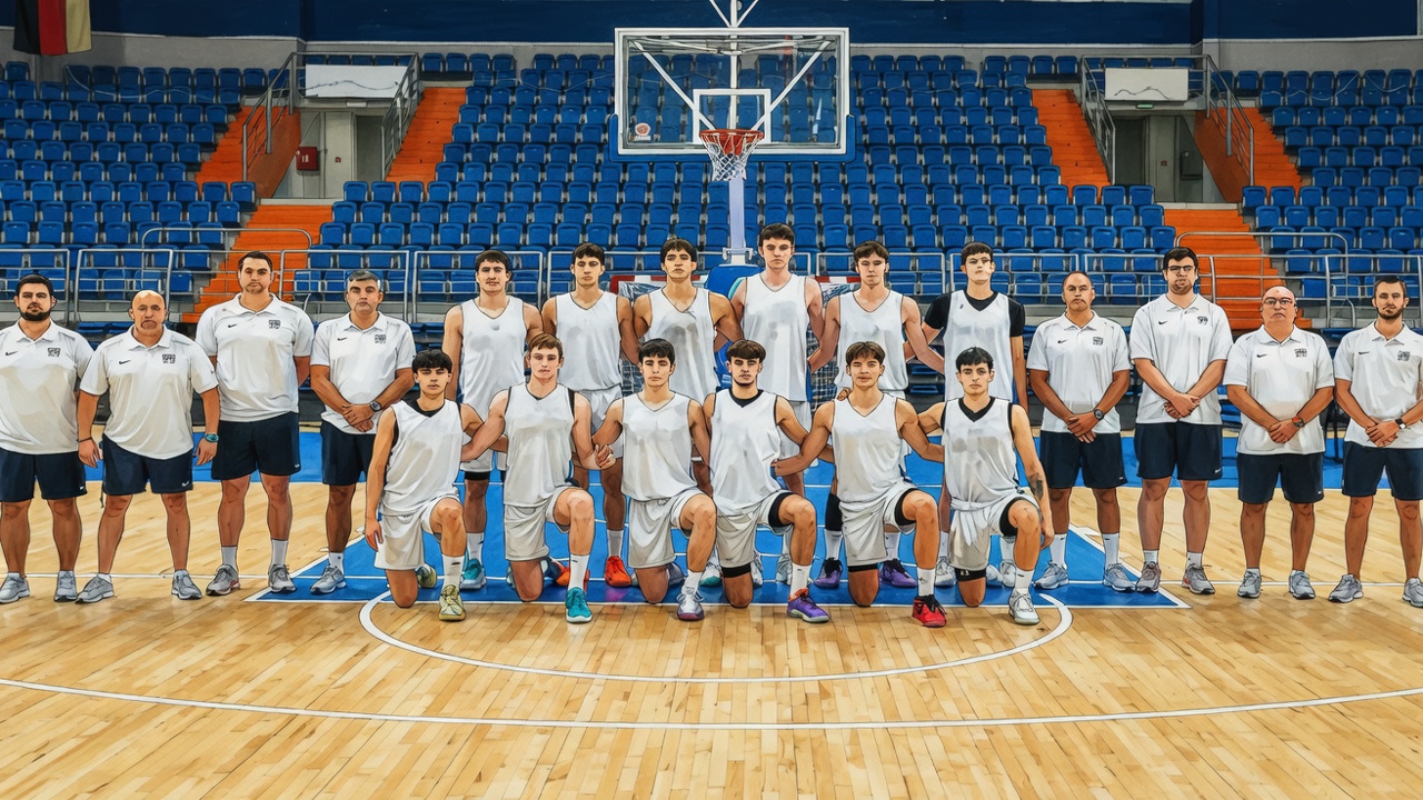 Juniori kreću u Italiju, cilja se medalja!