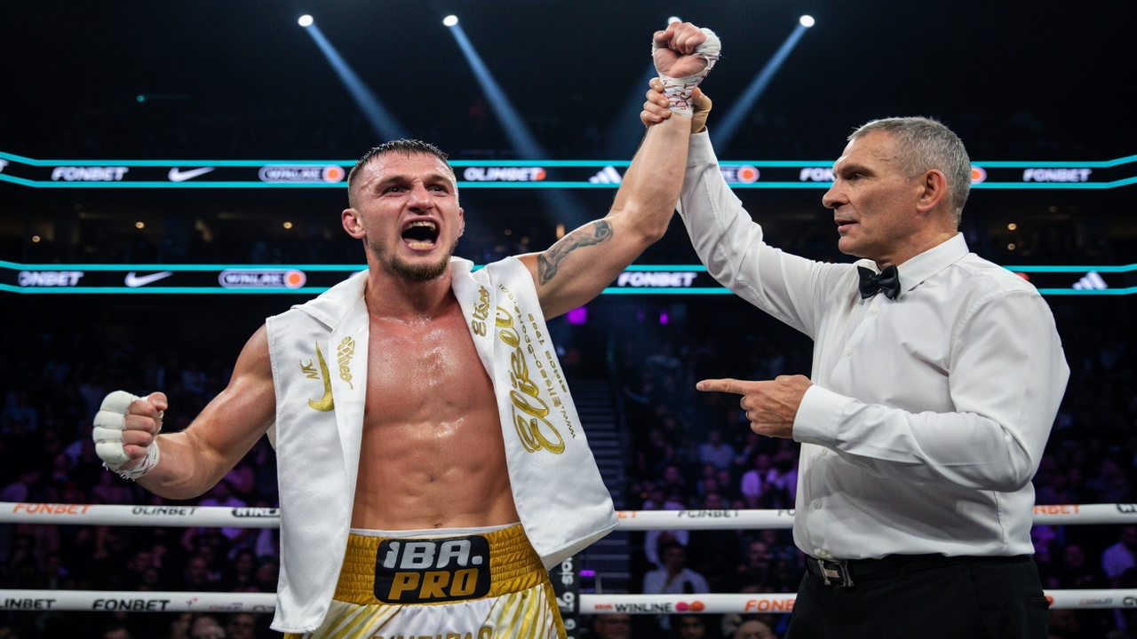 Balkan Boxing 9 još jednom je pokazao zašto važi za jednu od najbrže rastućih borilačkih promocija u regionu