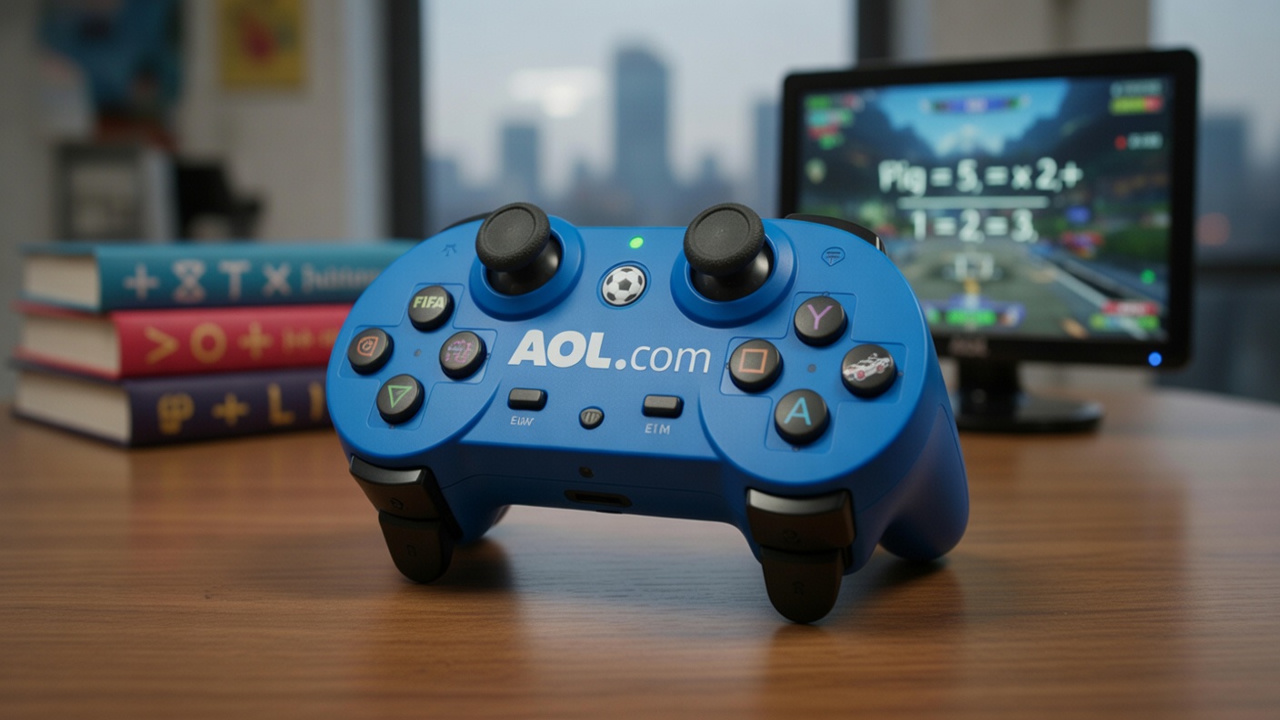 U Glazgovu otvorena škola gde deca uče matematiku kroz FIFA i Rocket League