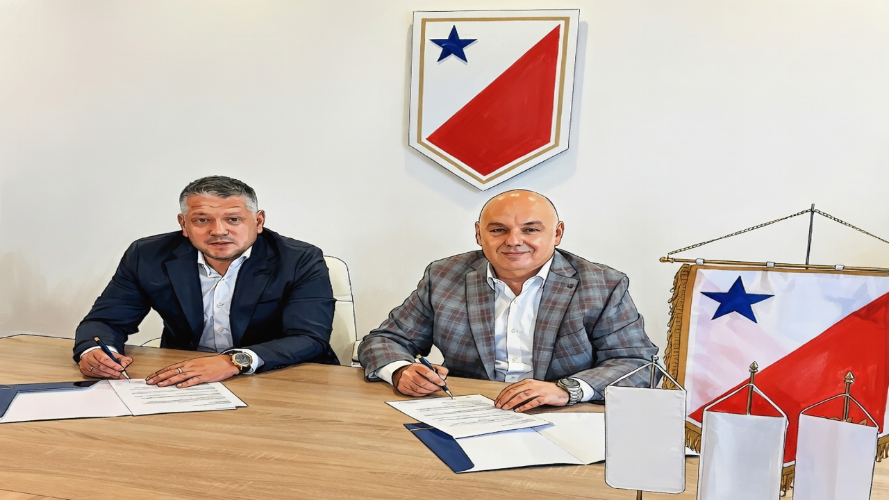 Pred FK Vojvodina je jedna od najvažnijih sezona u poslednjih nekoliko godina