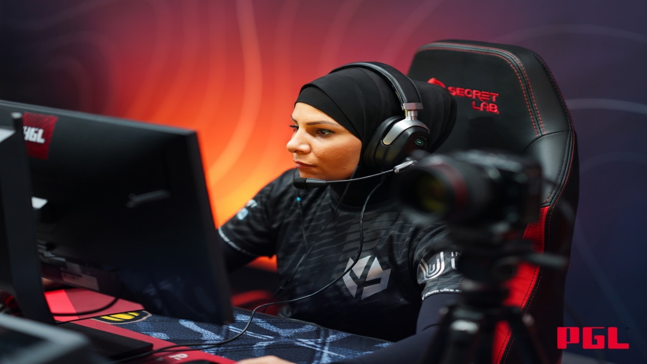 zAAz napala Valve posle gašenja ESL Impacta