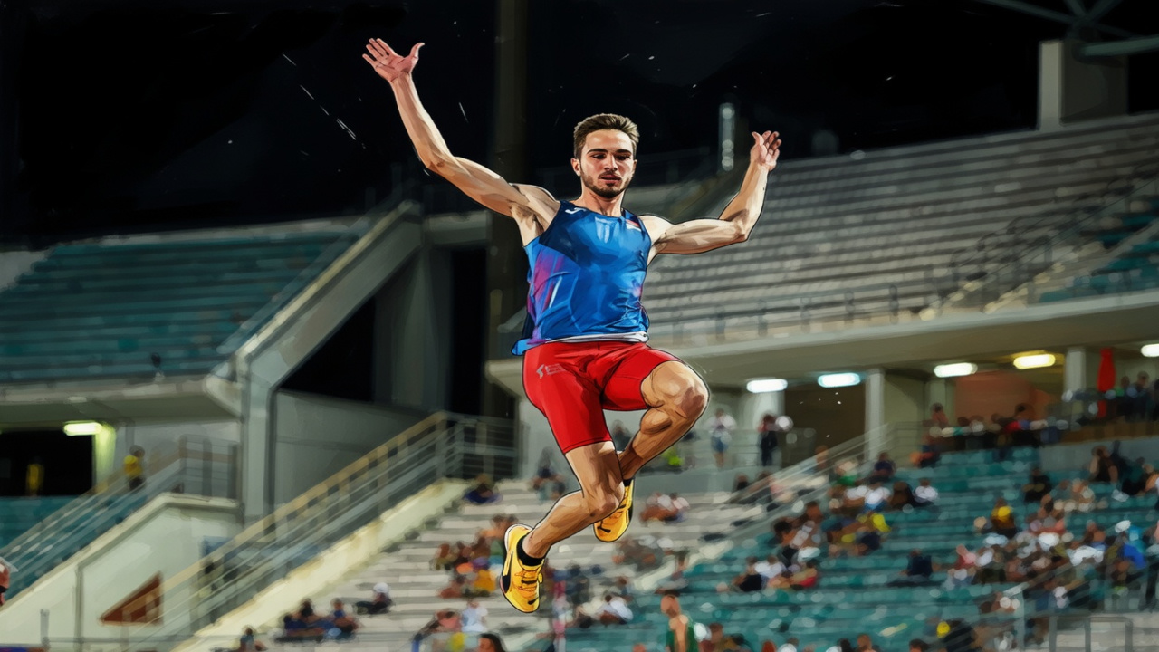 Bošković lovi finale već u ponedeljak