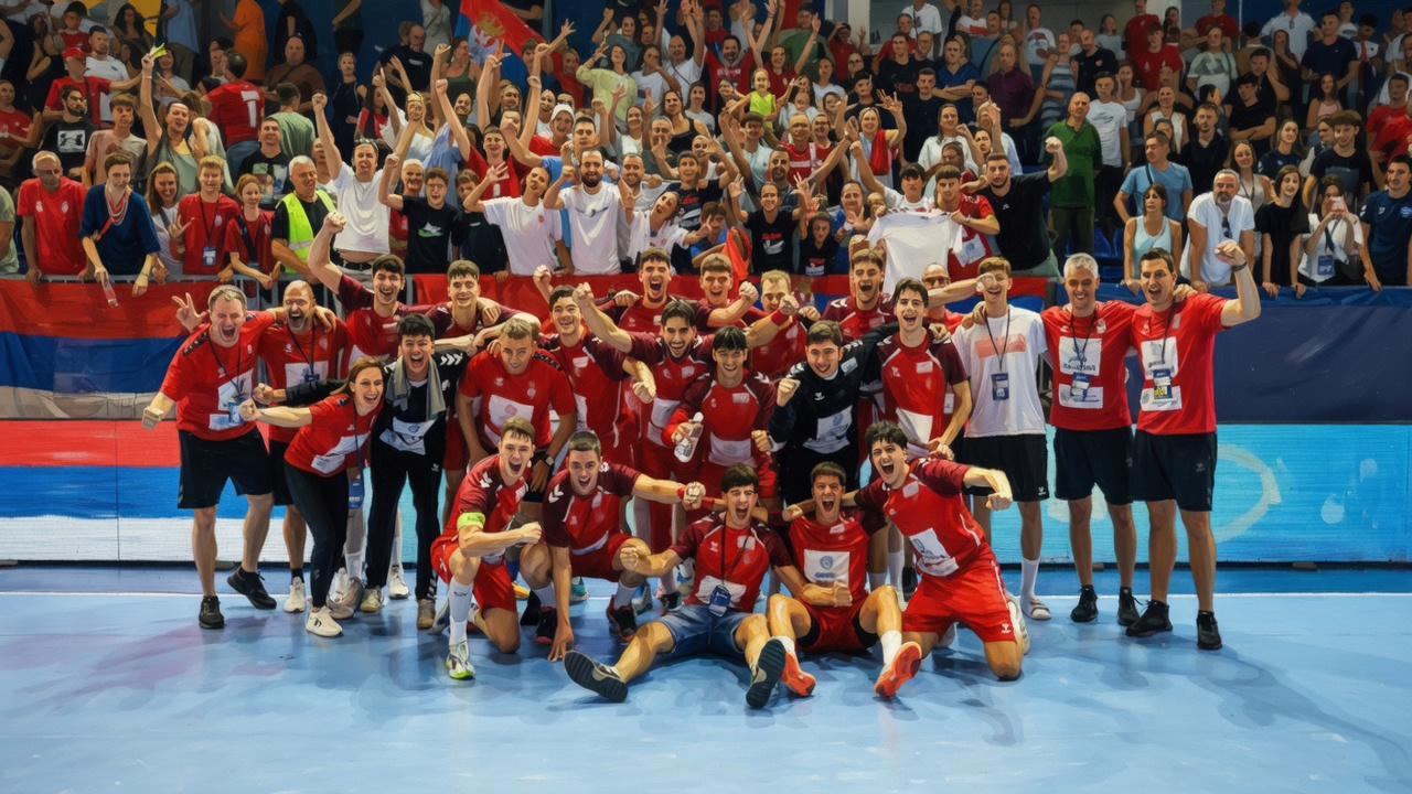 Rukomet se vraća u Pionir posle 12 godina!