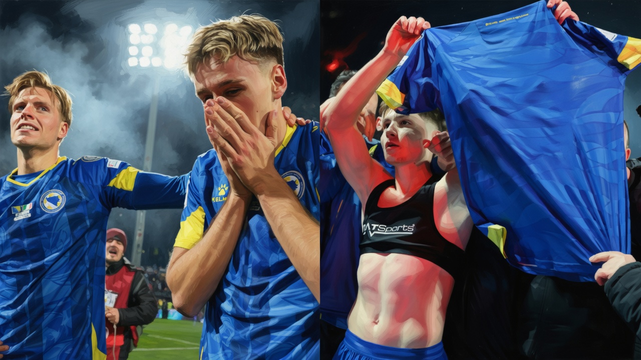 BiH srušila Italiju, izborila Mundijal!