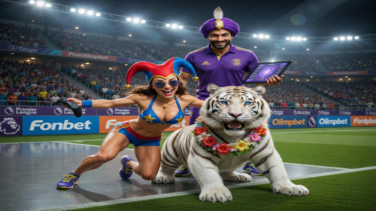 Avgust u Meridianu donosi novo takmičenje za ljubitelje slot igara