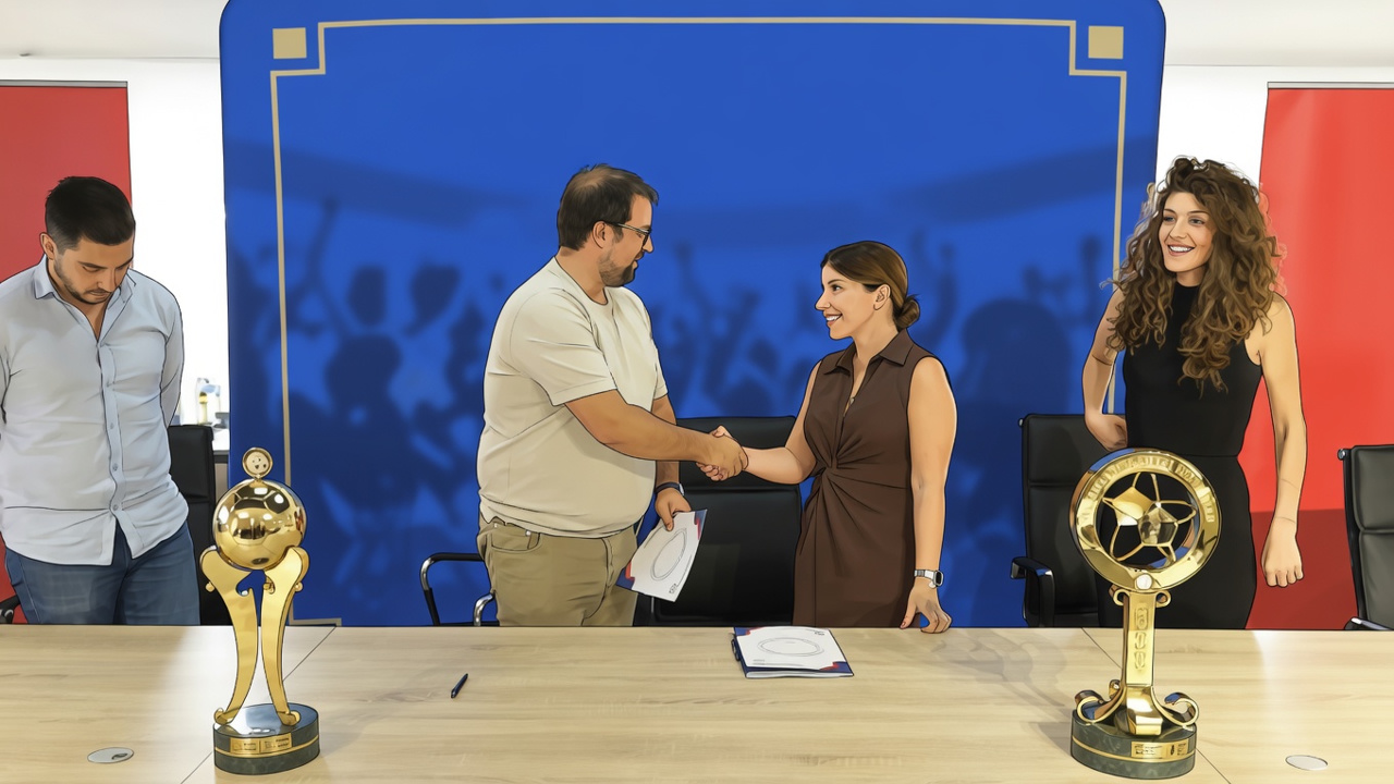 Fudbalski savez regiona Istočne Srbije dobio je novog strateškog partnera