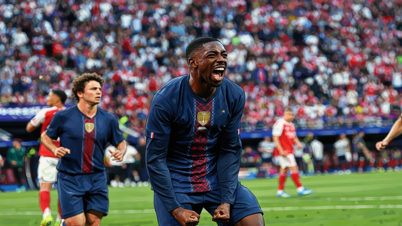 Evropska fudbalska sezona večeras od 21 čas zvanično dobija svoje prvo veliko finale, pošto će se u Salcburgu za UEFA Superkup boriti PSŽ i Aston Vila.