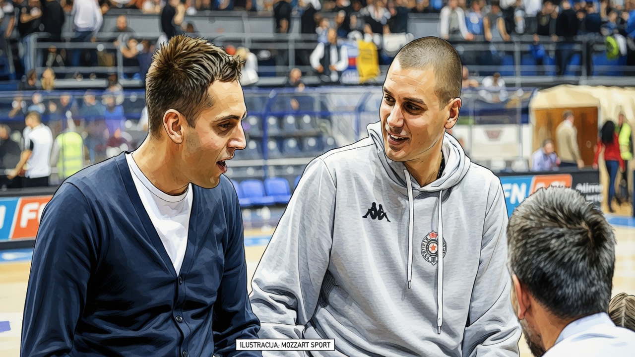 Između dve sezone AdmiralBet ABA liga doživela je mnogo promena, novo lice u upravljačkim strukturama mogao bi da bude Miloš Vujanić