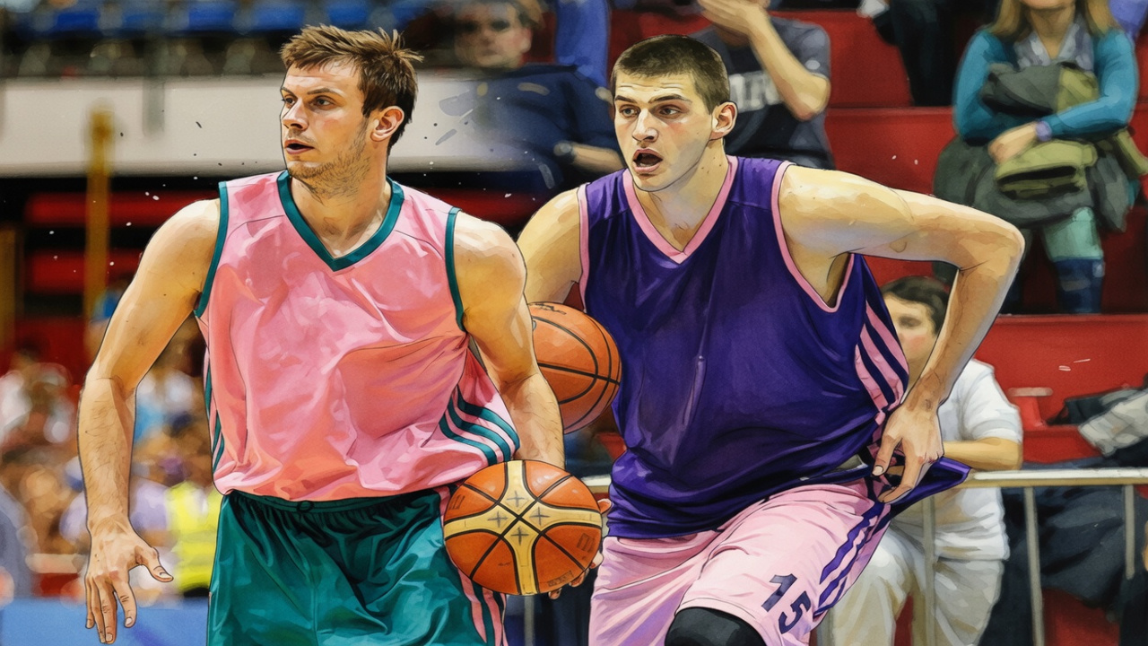 Najnovije vesti iz košarke tiču se i ABA lige, i KK Partizan, i KK Crvena zvezda Meridianbet, i mnogih košarkaških asova.